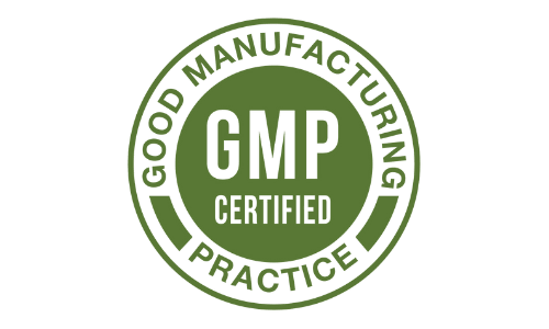 brainsavior GMP Certified